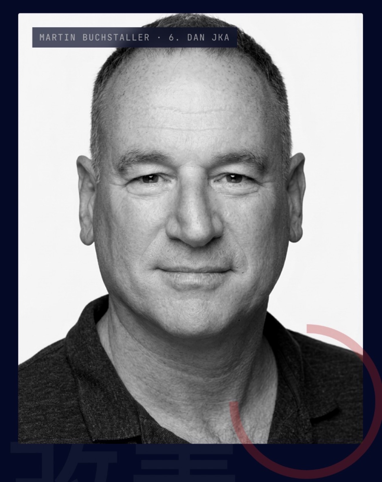 Martin Buchstaller